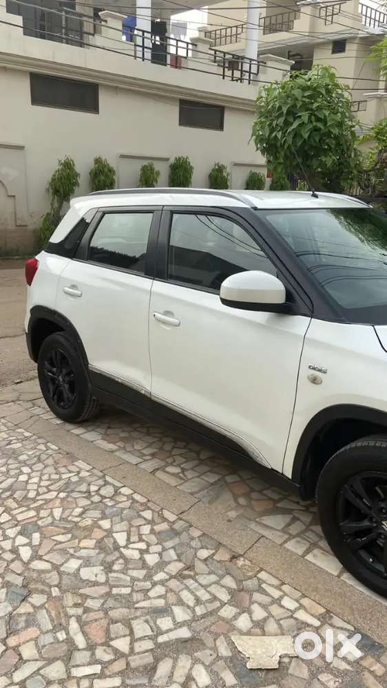 Maruti Suzuki Brezza Zdi 2020 Diesel