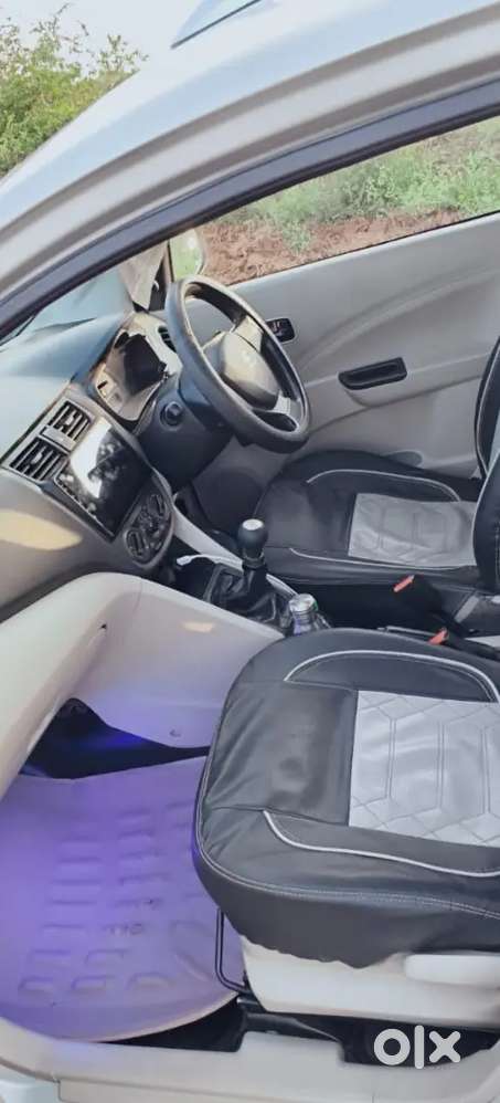 Maruti Suzuki Celerio Lxi 2018