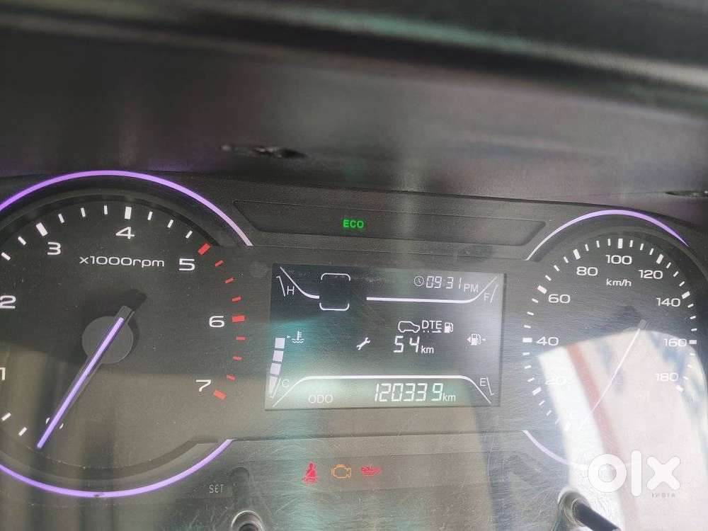 Mahindra Marazzo M8 8str, 2018, Diesel