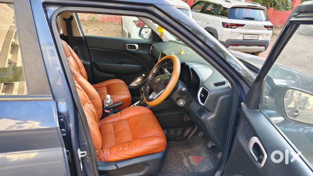 Hyundai Venue S Mt 1.2 Kappa, 2021, Petrol