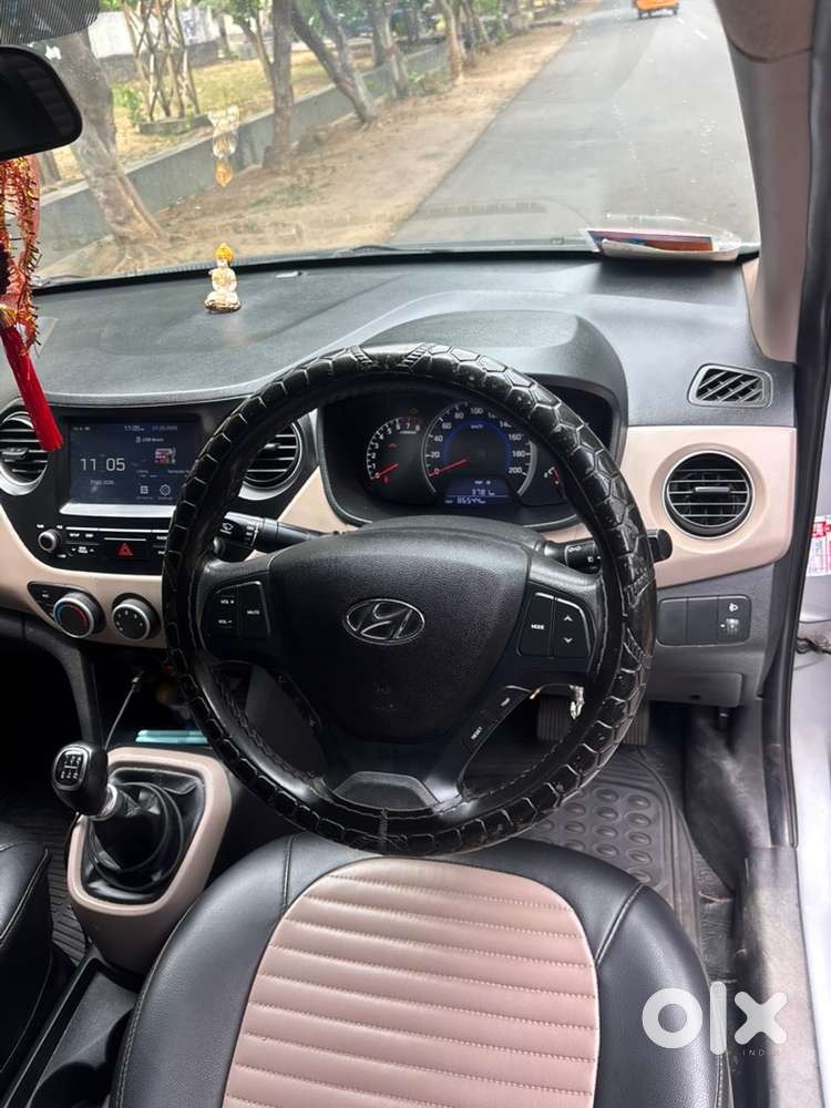 Hyundai Grand I10 Petrol 2019