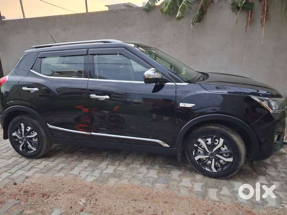 6 Year Old Car , Single Handed Driven