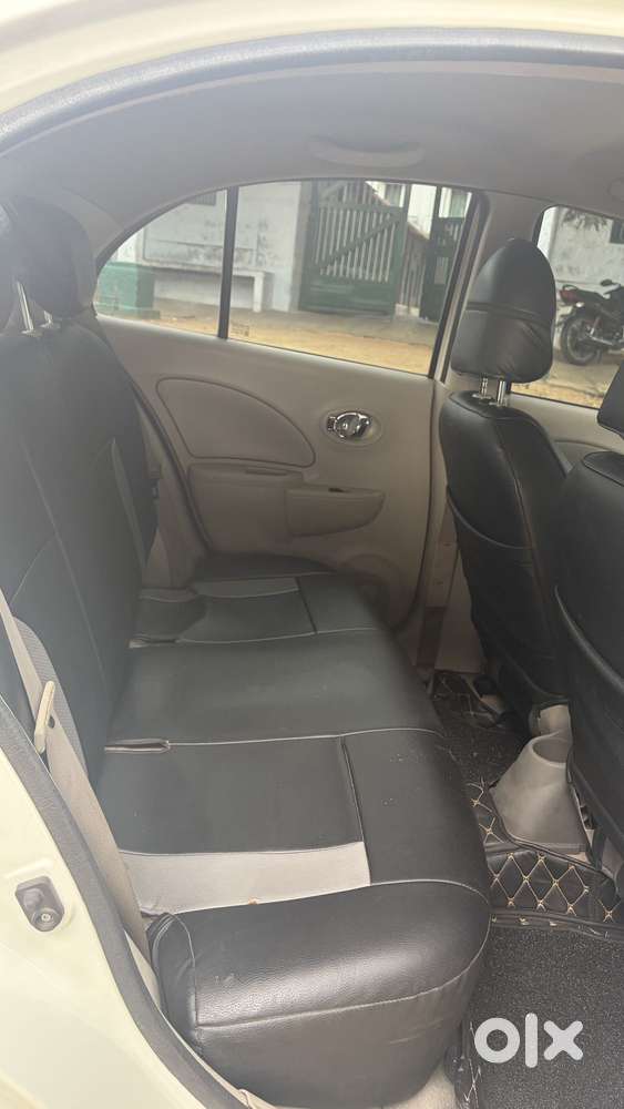 Renault Pulse Rxz, 2015, Diesel