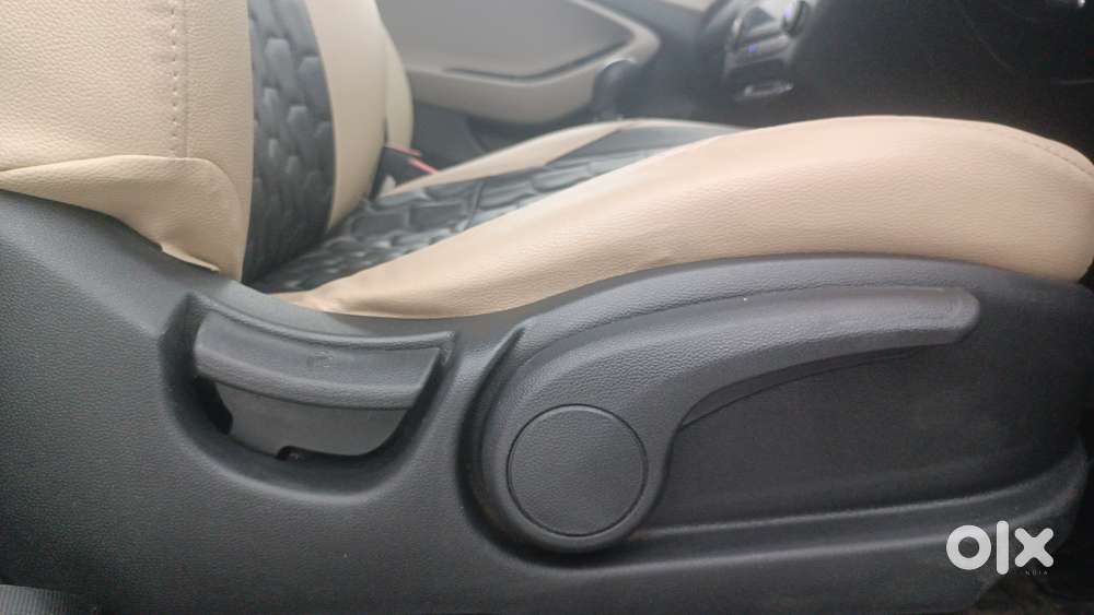 Hyundai Elite I20 Asta 1.2, 2018, Petrol