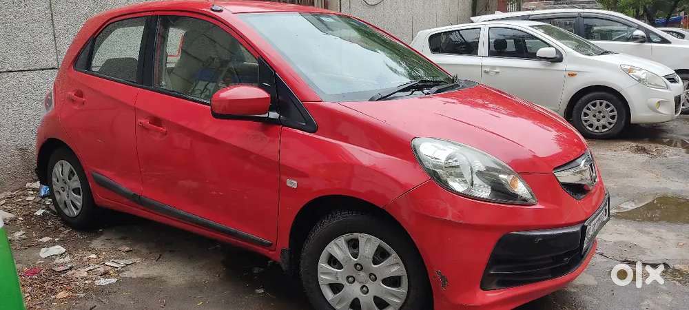 Not Much Used Brand New Condition Engine