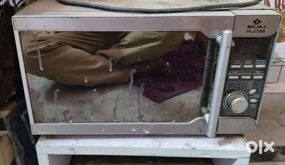 Bajaj Oven for sale