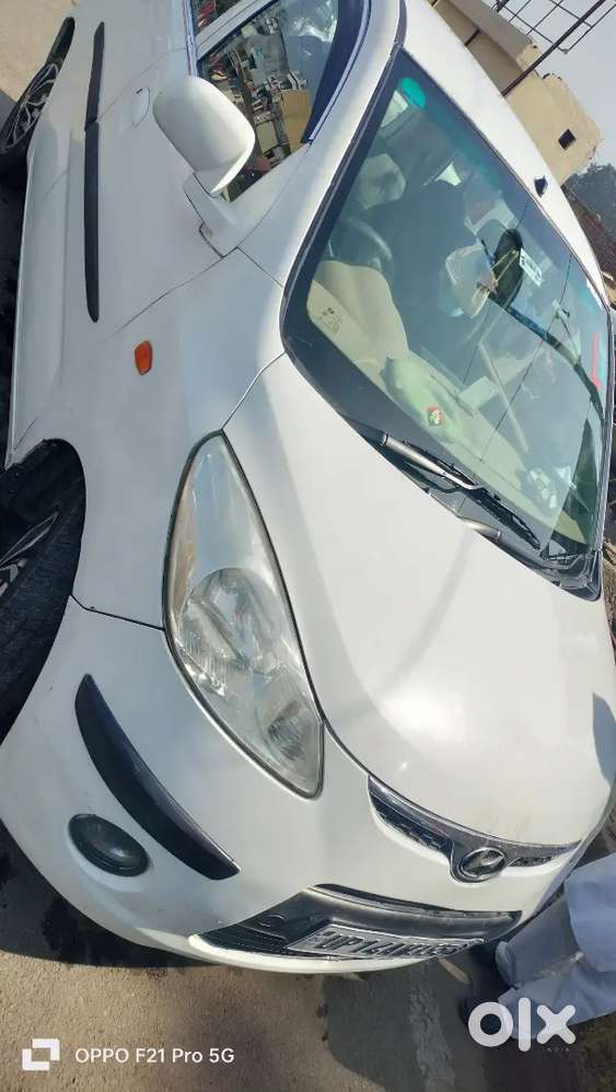 Hyundai I10 Well Maintained  First Owner  Good Condition
