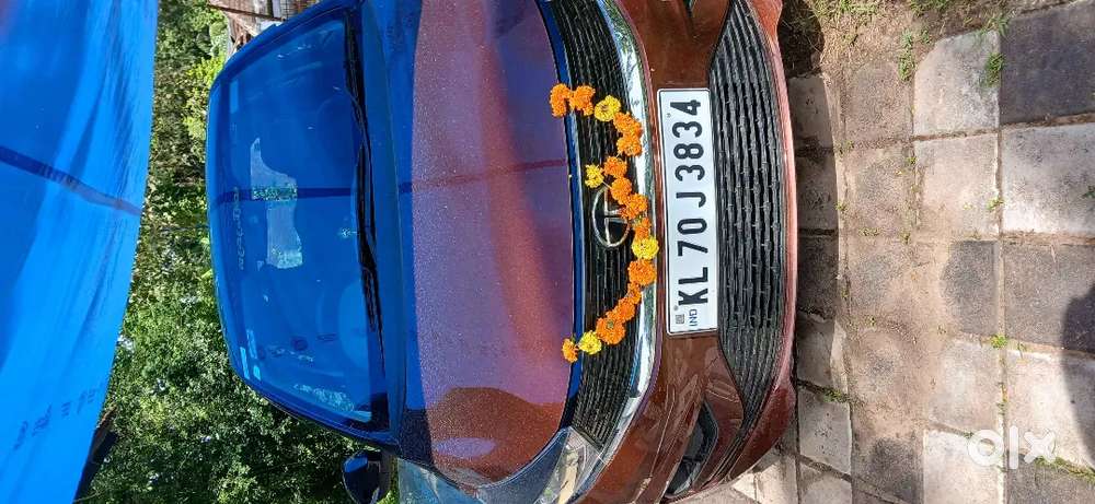 Tata Tiago 2025 Petrol Good Condition