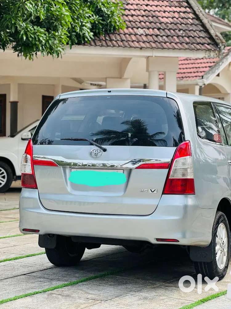 2015 V.     Km 186000