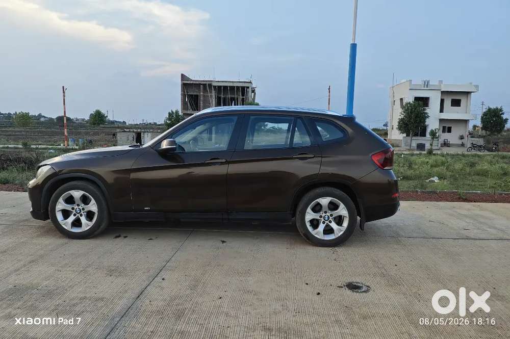 Bmw X1 Sdrive 20d Special Edition