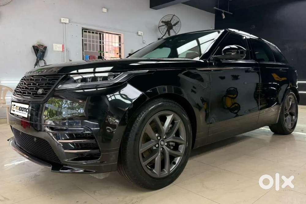 Land Rover Range Velar, 2024, Petrol