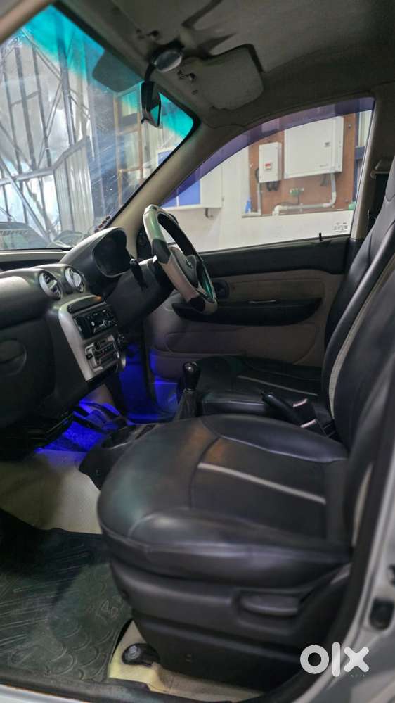 Hyundai Santro Xing Xl, 2009, Petrol