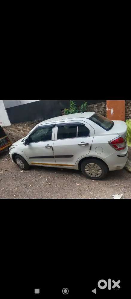Maruti Suzuki Dzire 2019 Diesel Well Maintained