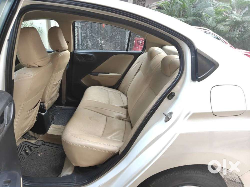 Honda City 2014-2015 I Dtec E, 2016, Diesel