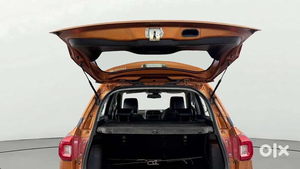 Maruti Suzuki Vitara Brezza Zxi +, 2022, Petrol