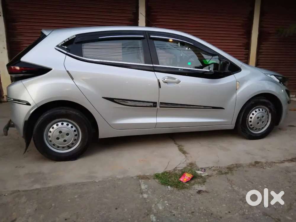 Tata Altroz 2022 Diesel Good Condition
