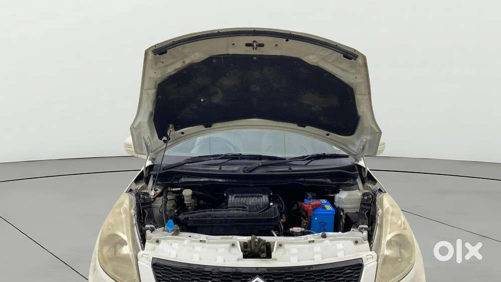 Maruti Suzuki Swift Vxi, 2015, Petrol