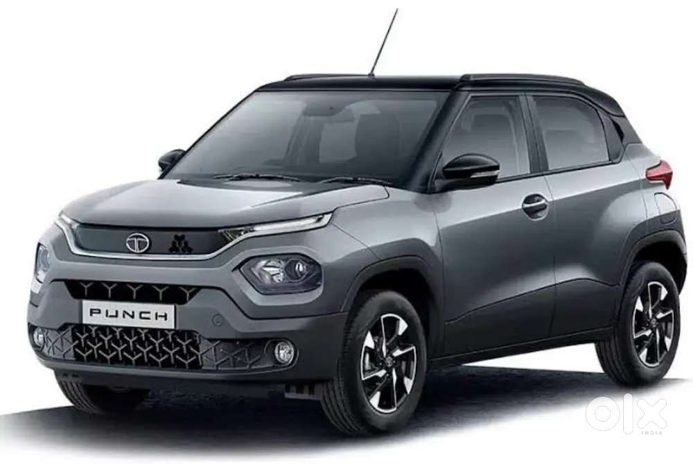 Tata Punch Pure Icng Manual 2025
