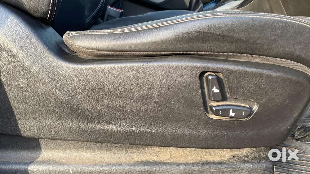 Mg Hector 2.0 Sharp Diesel, 2019, Diesel