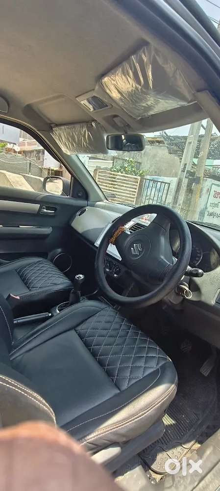 Switch Dzire (vdi)