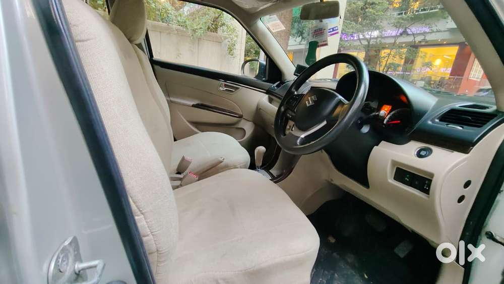 Maruti Suzuki Swift Dzire Amt Zdi, 2016, Diesel