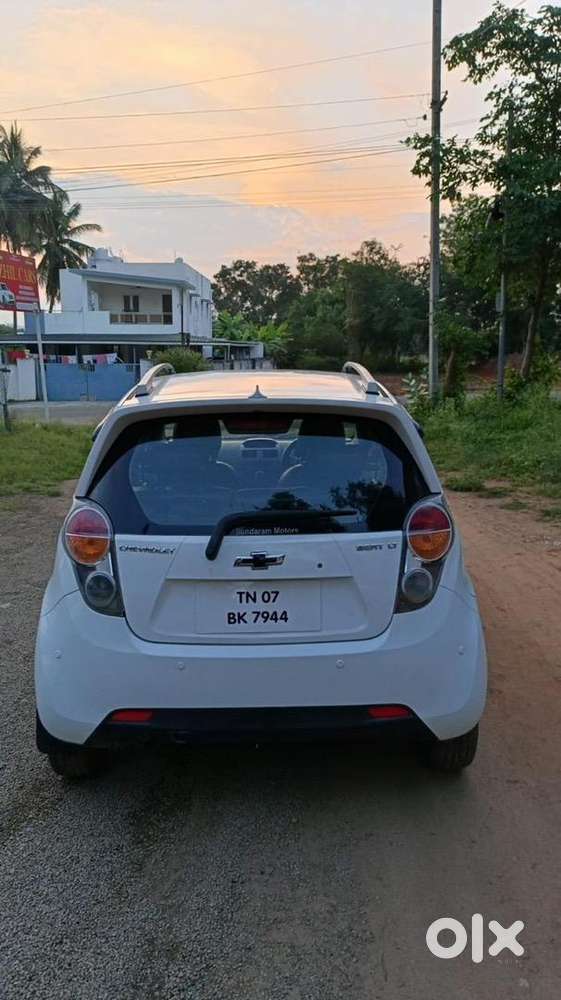 Chevrolet Beat 2012 – Well Maintained – Best Price – Urgent Sale