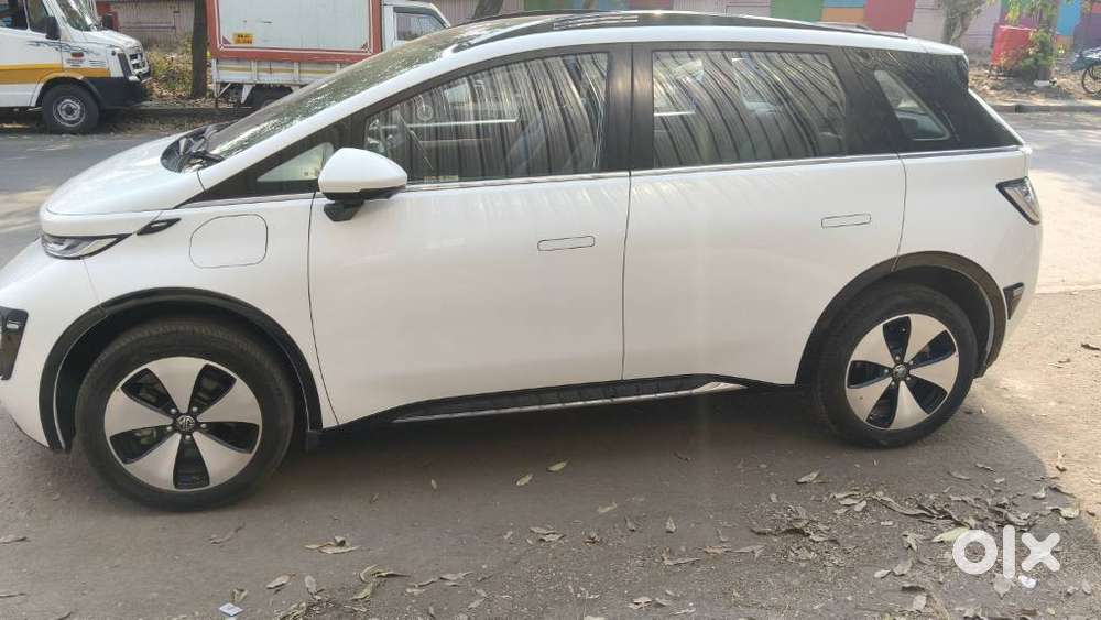 Mg Windsor Ev Essence, 2024, Electric