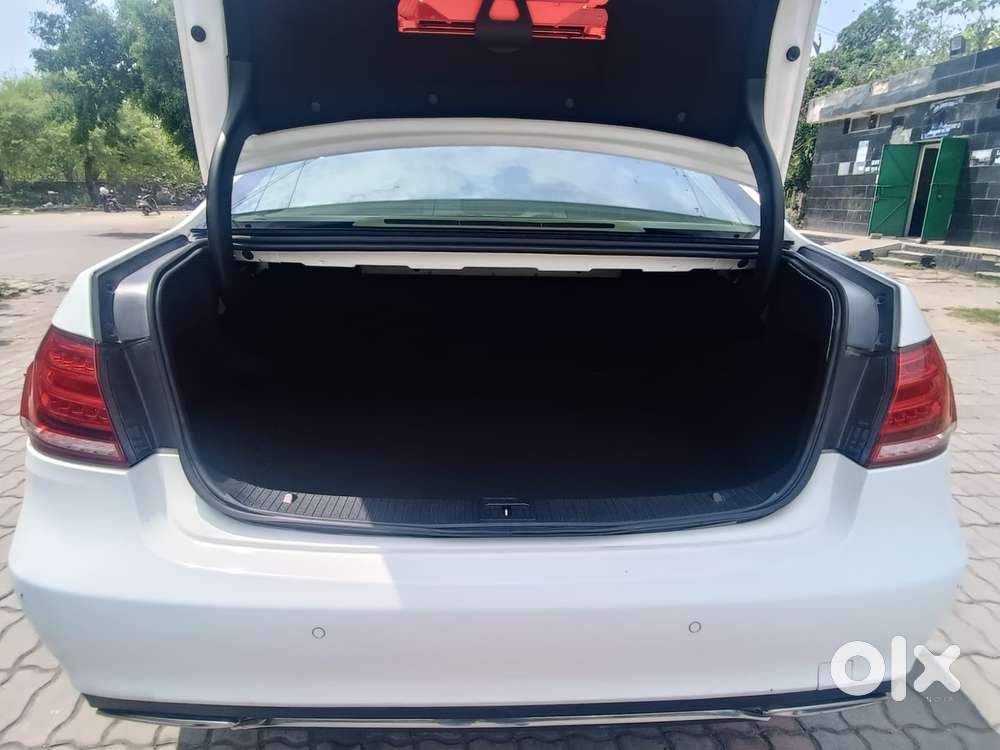 Mercedes-benz E-class E 200, 2015, Petrol