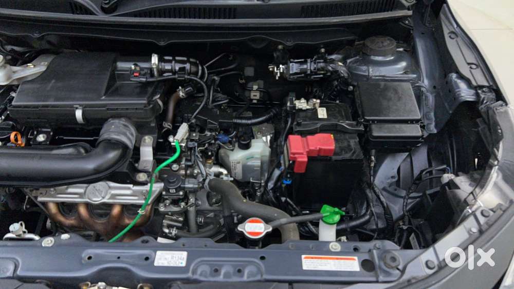 Maruti Suzuki Baleno 1.2 Alpha At, 2025, Petrol