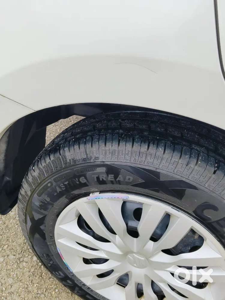 Maruti Suzuki Dzire 2020 Petrol 54612 Km Driven