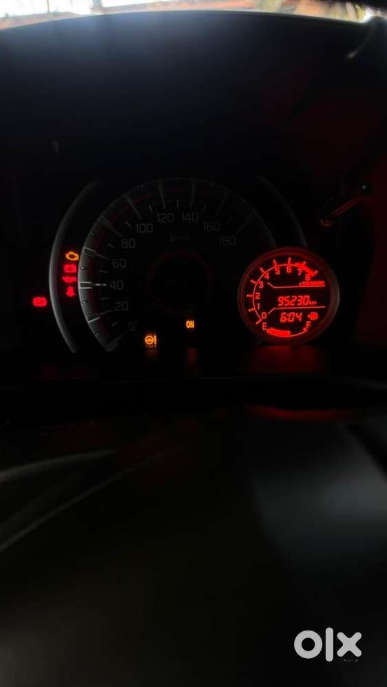 Maruti Suzuki Celerio 2023 Petrol Well Maintained