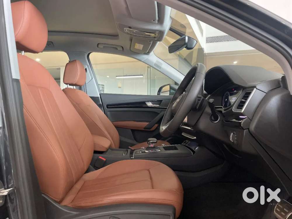Audi Q5 Technology 45 Tfsi, 2025, Petrol