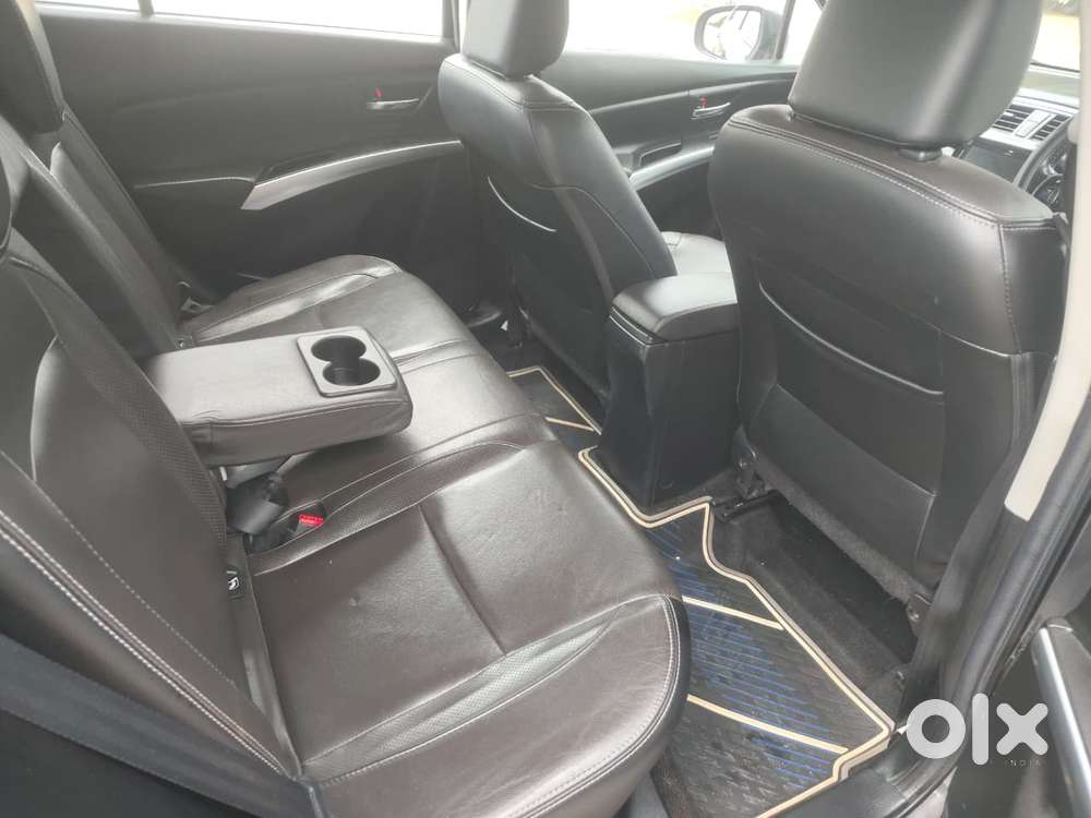 Maruti Suzuki S Cross Alpha Shvs, 2017, Diesel