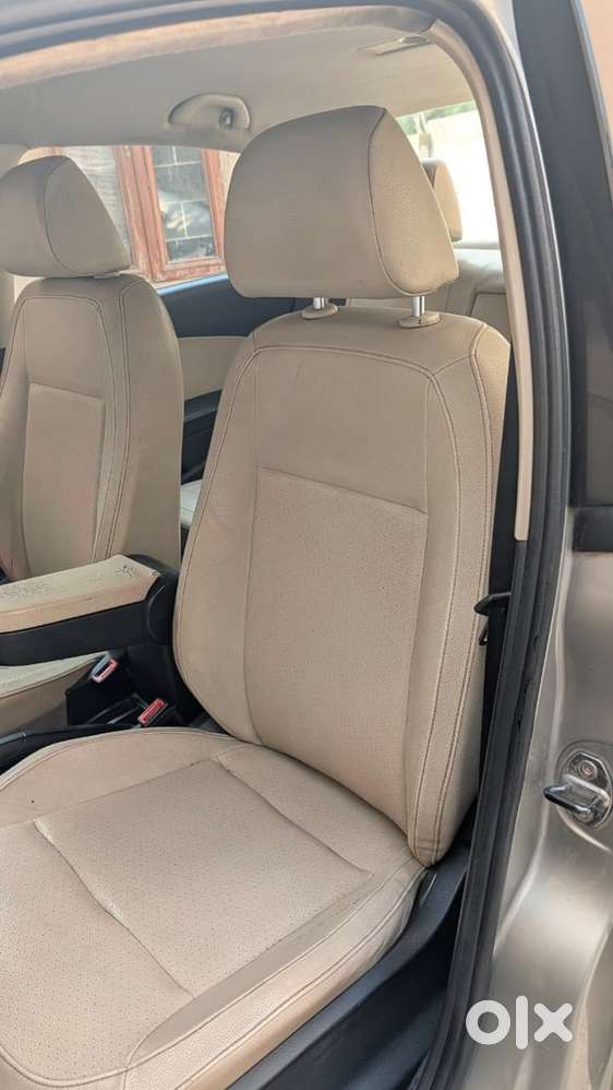 Skoda Rapid Diesel 2018 Car