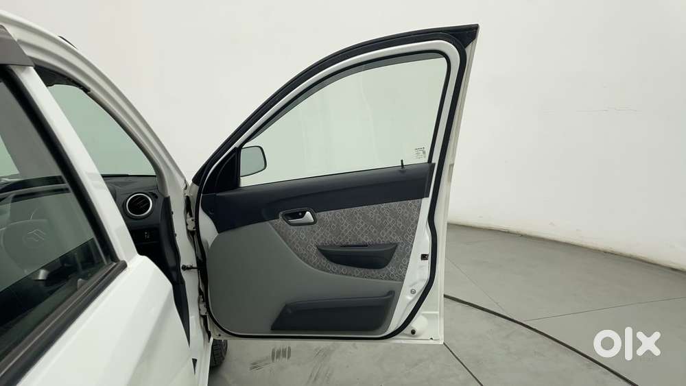 Maruti Suzuki Alto 800 Lxi, 2019, Petrol