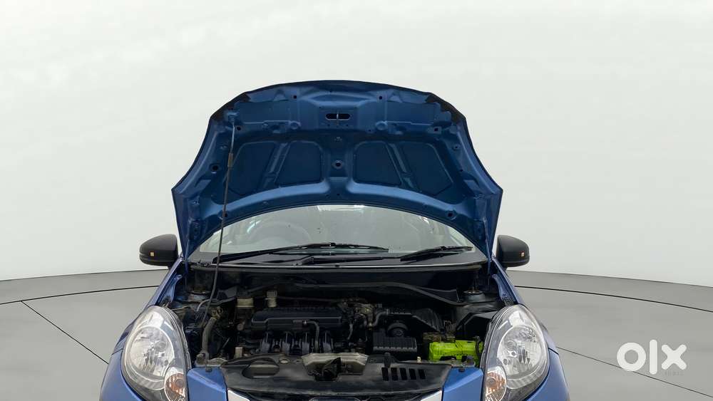 Honda Amaze 2013-2016 Vx I-vtech, 2013, Petrol