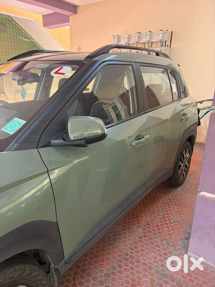 Hyundai Exter Nov -2023 Petrol Very Good Condition & 13655km Driven