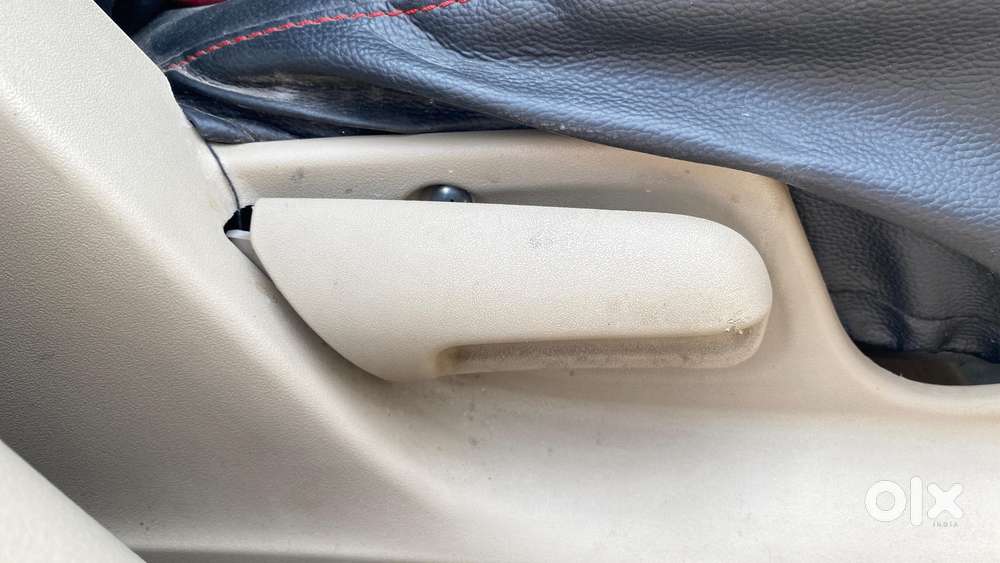 Maruti Suzuki Swift Dzire Vxi 1.2, 2015, Petrol