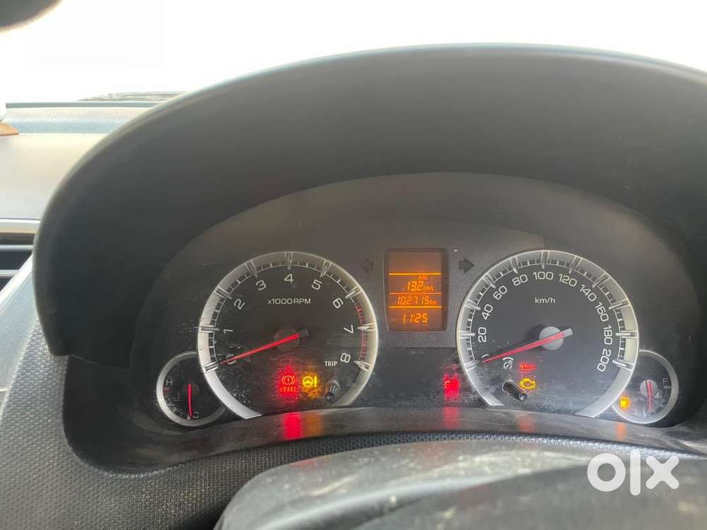 Maruti Suzuki Car 2015