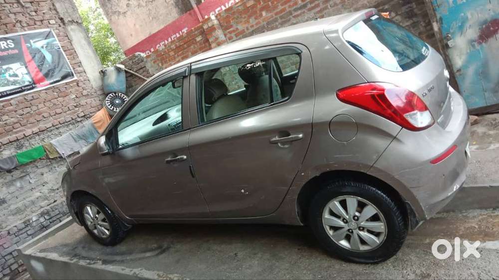 Selling I20