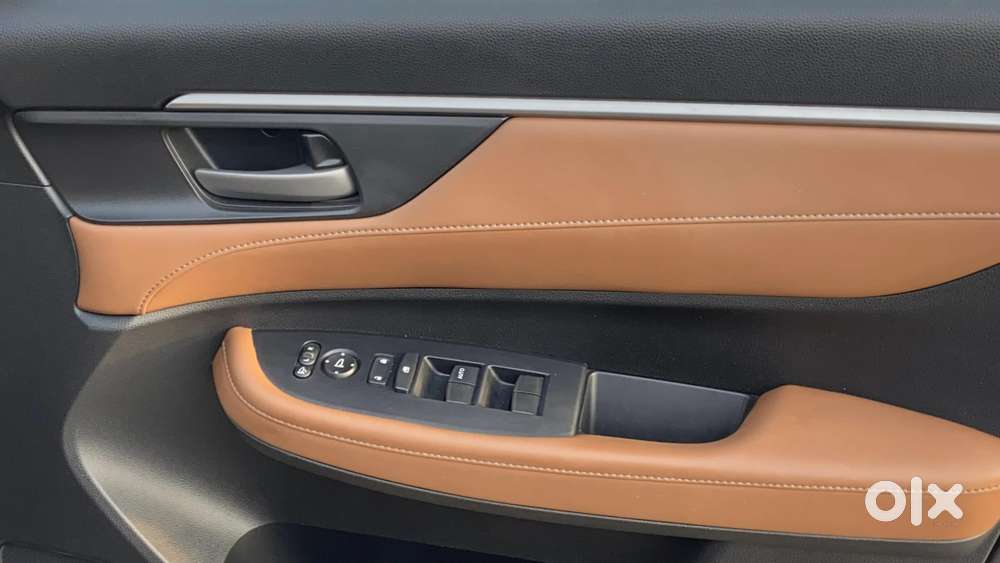 Honda Elevate Zx Cvt, 2023, Petrol