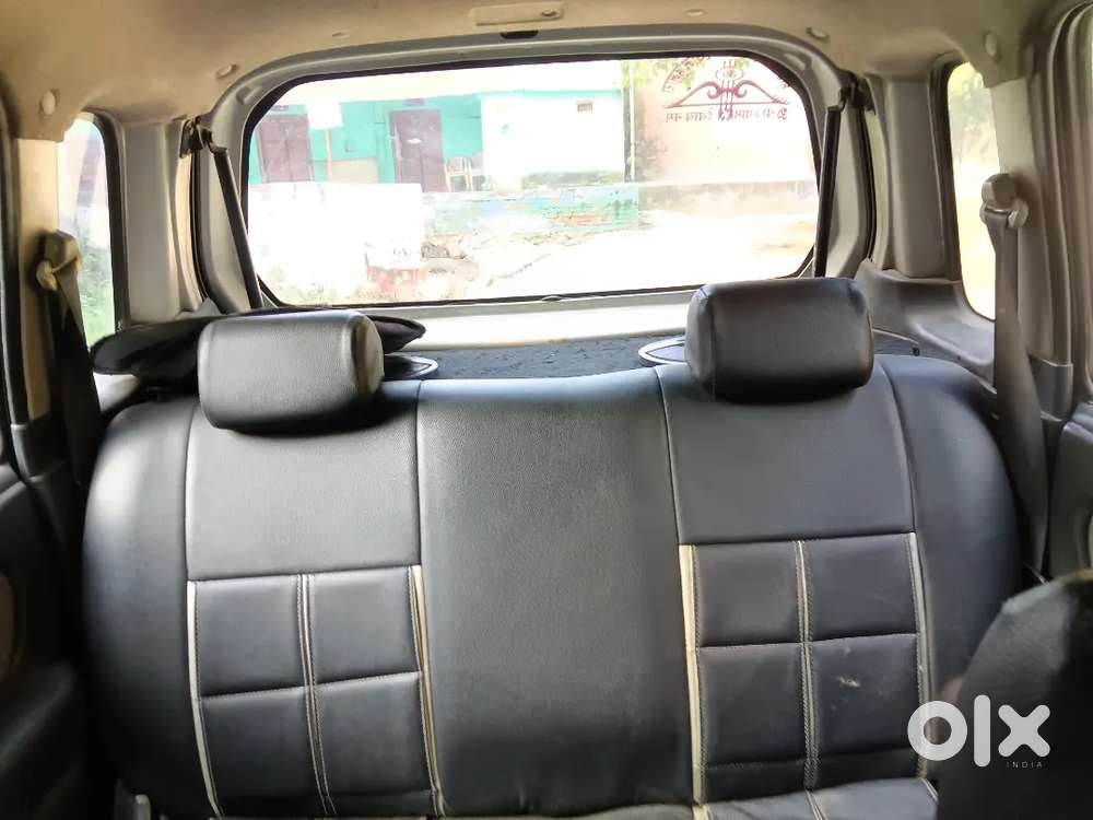 Maruti Suzuki Wagon R 2008 Cng & Hybrids 200000 Km Driven
