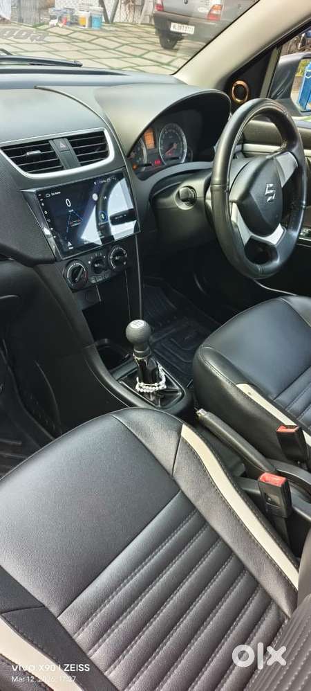 Maruti Suzuki Swift Ddis Vdi, 2011, Diesel