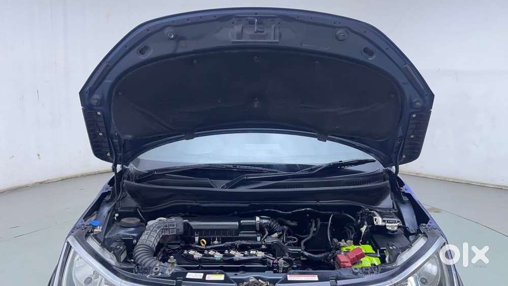 Maruti Suzuki Ignis 1.2 Zeta Mt, 2022, Petrol