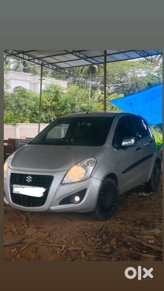 Maruti Suzuki Ritz Diesel Good Condition