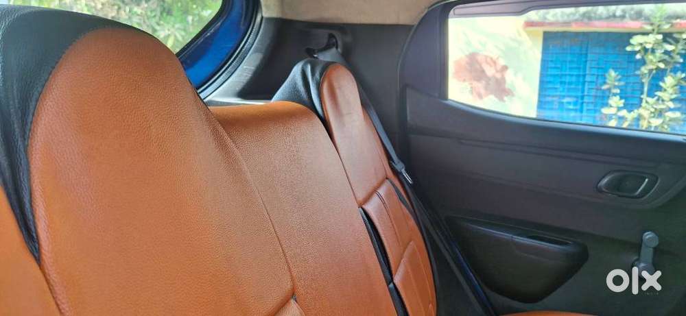 Renault Kwid 1.0 Climber Mt, 2019