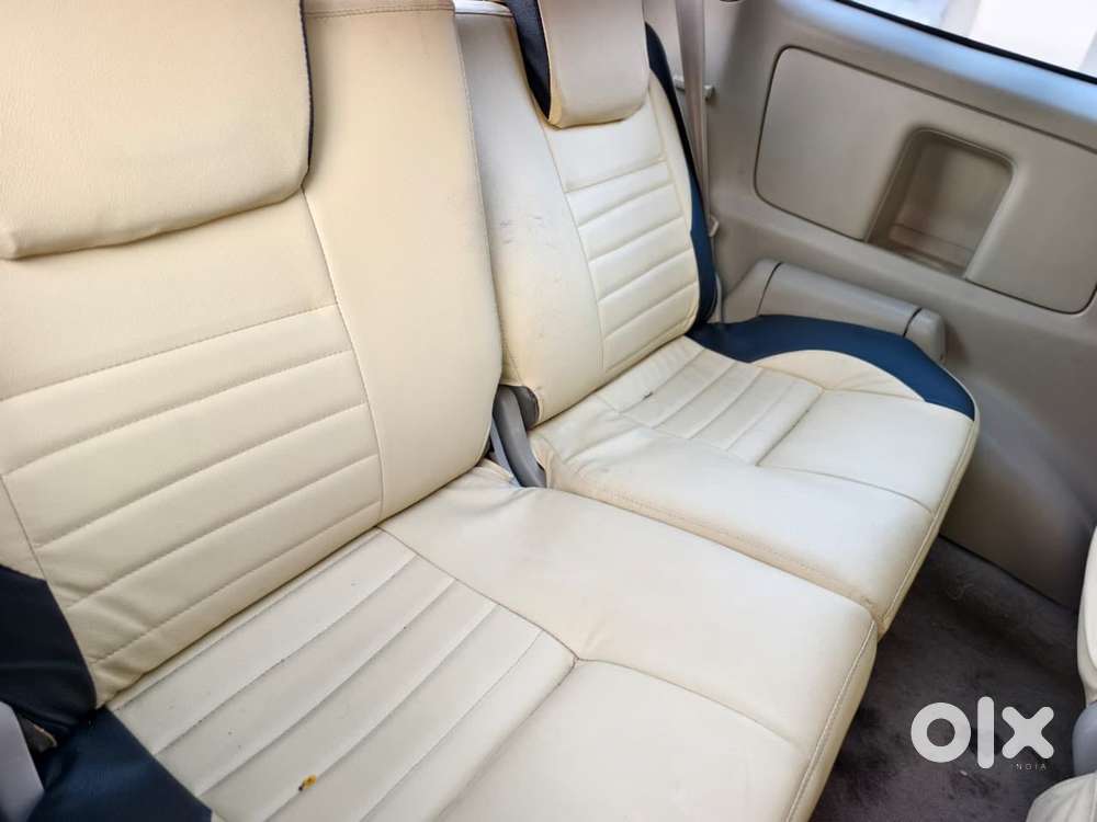 Toyota Innova, 2013, Diesel