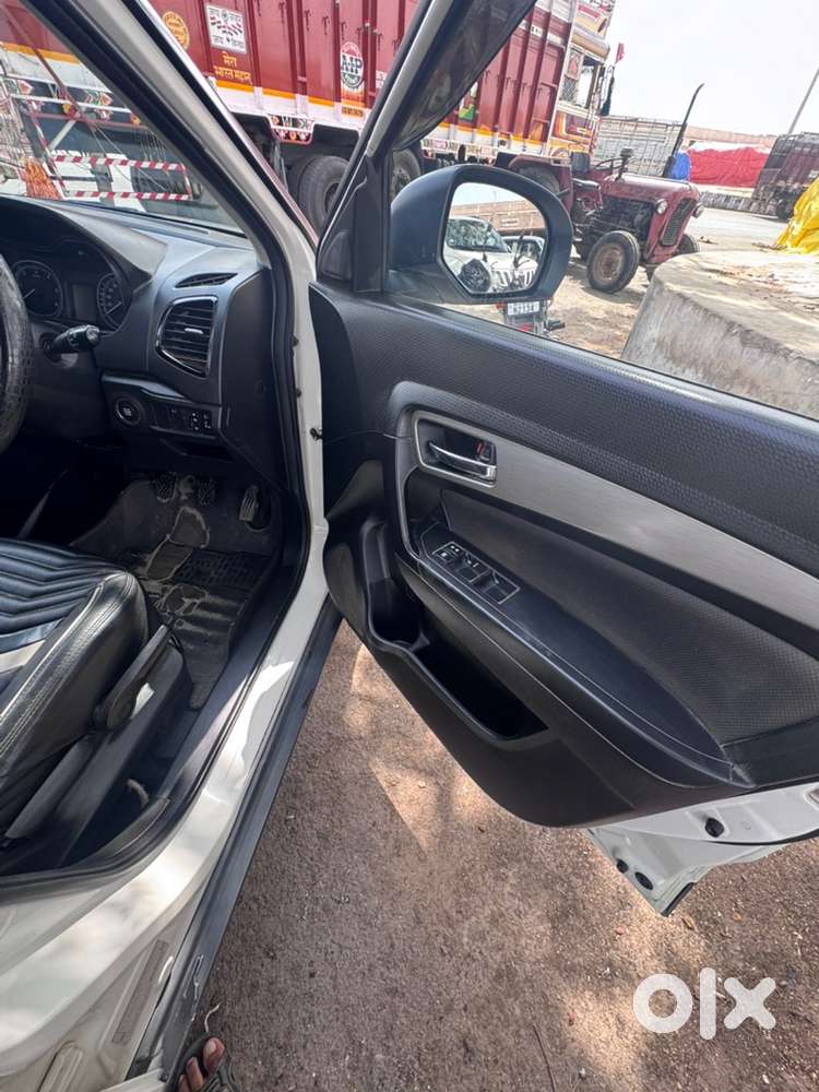 Maruti Suzuki Vitara Brezza 2019 Diesel Well Maintained