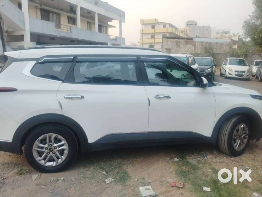 Kia Carens D1.5 6mt Premium 07, 2024, Diesel
