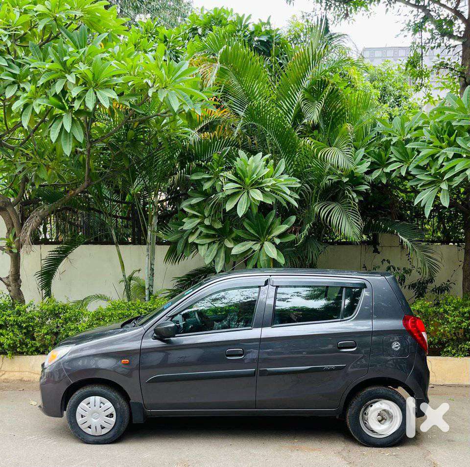 Maruti Suzuki Alto 800 Vxi Airbag, 2020, Petrol